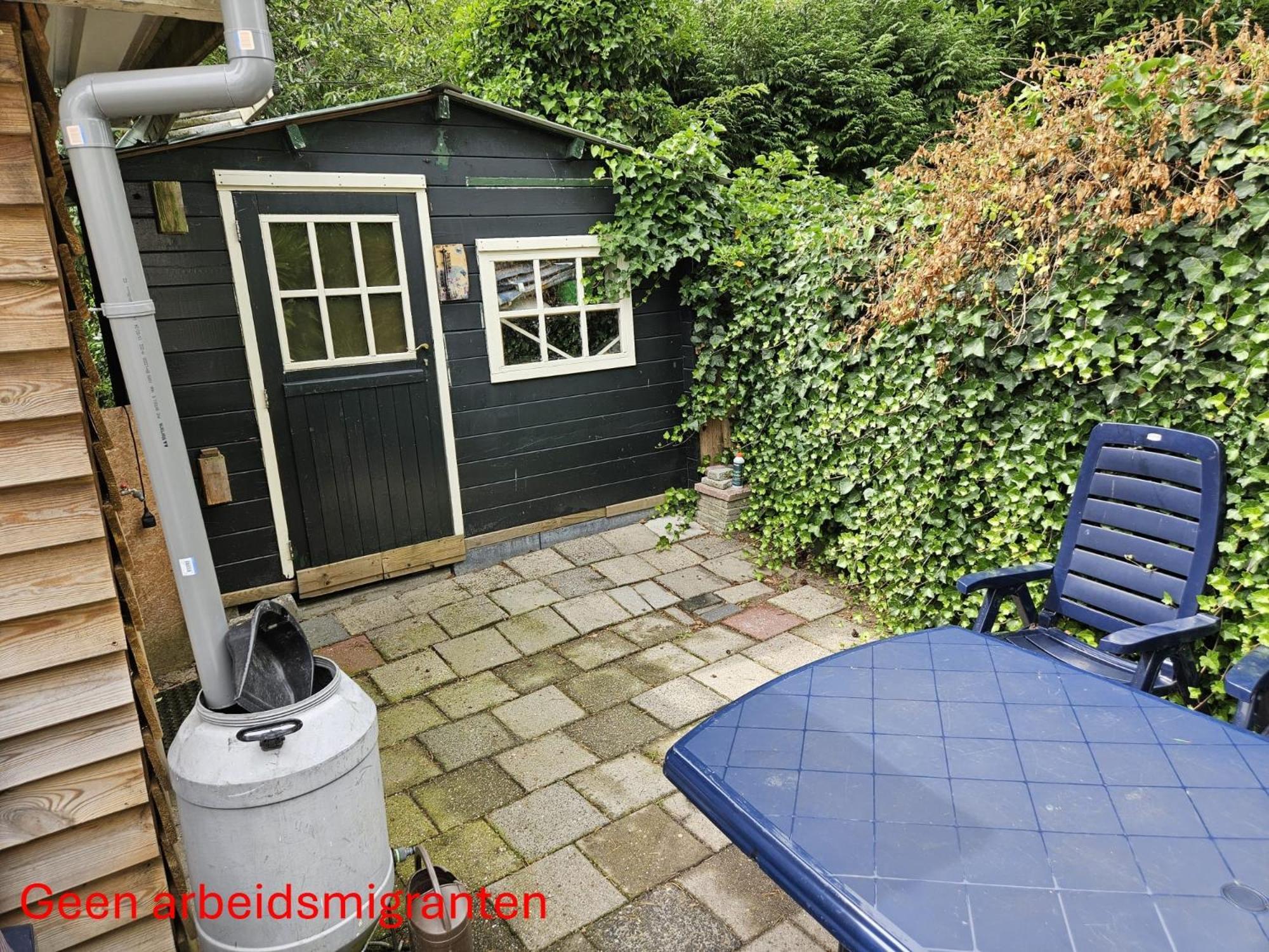 Beerze Chalet *
