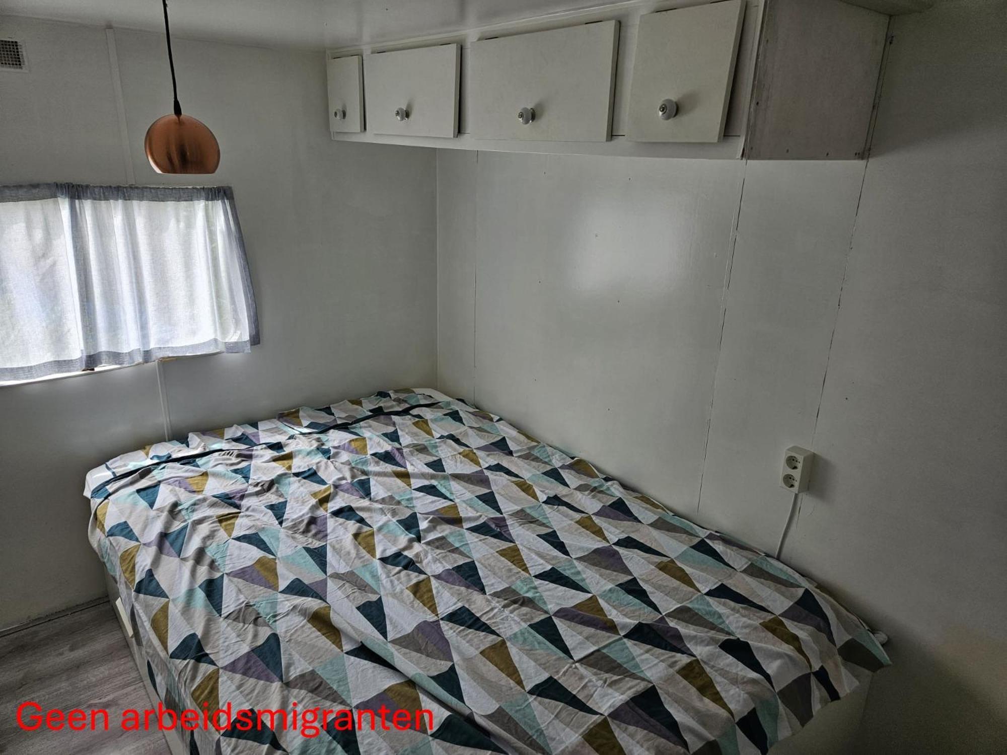 Beerze Chalet Chalet