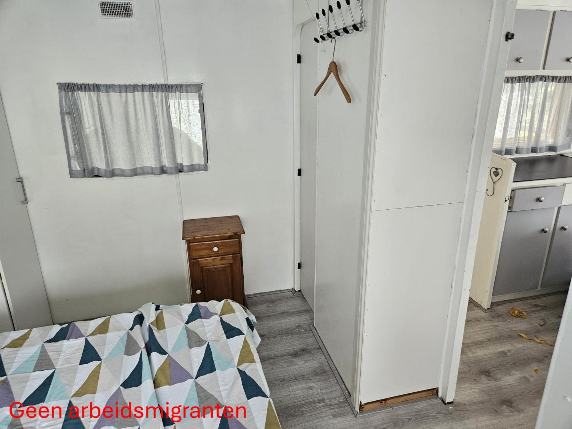 Beerze Chalet *