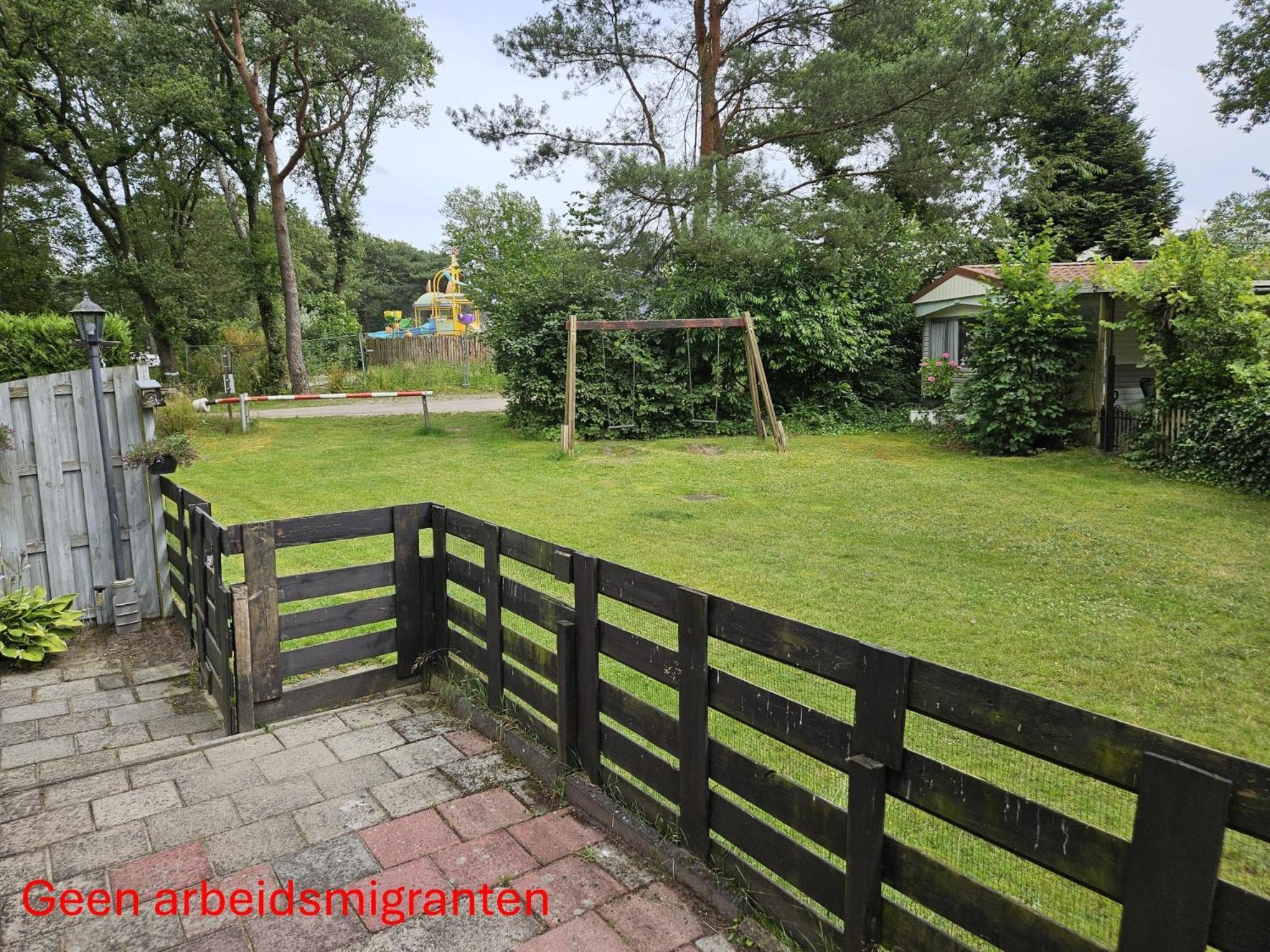 Beerze Chalet