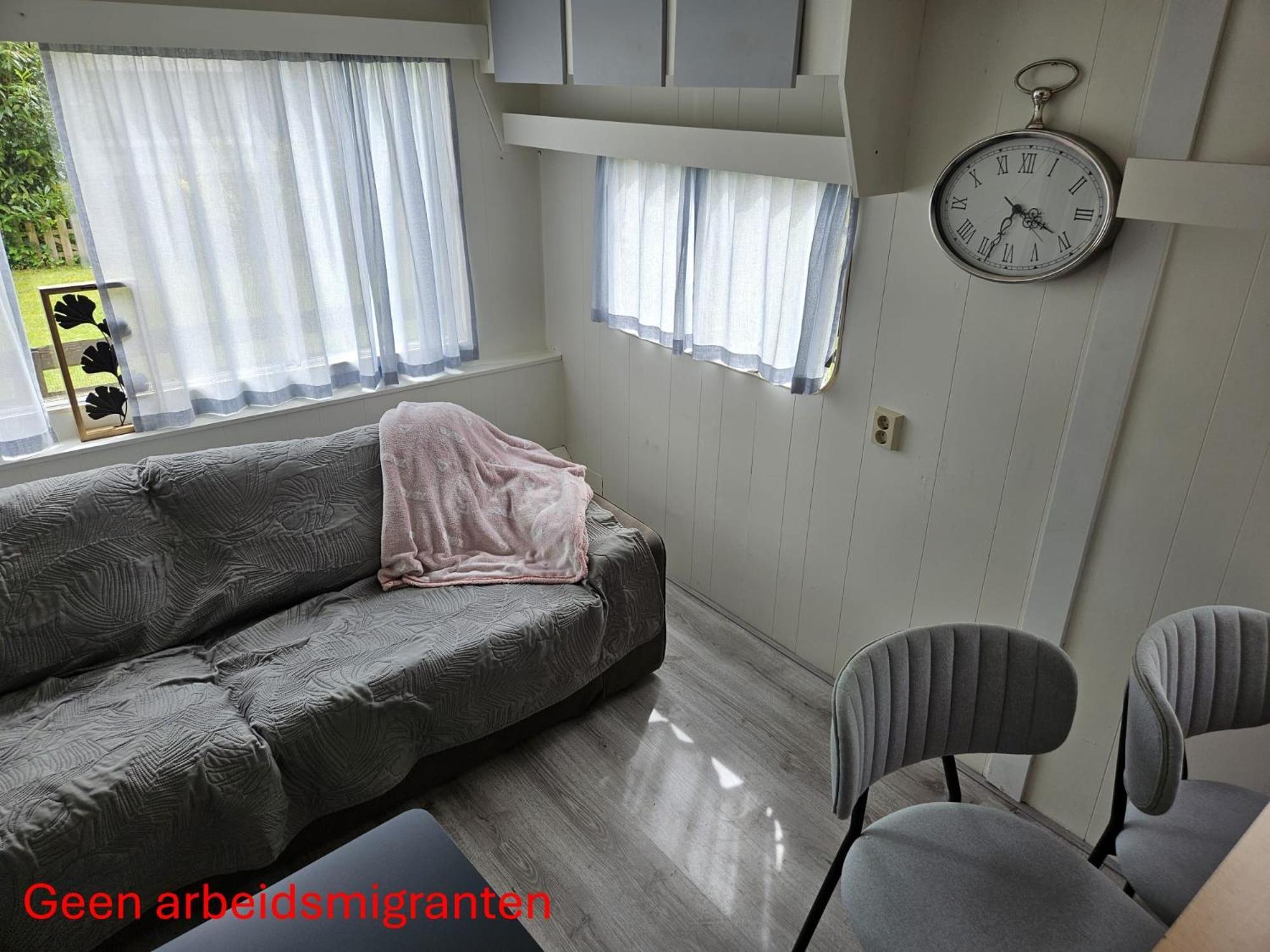 Beerze Chalet Chalet